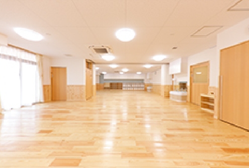 小石川ここわ保育園の写真